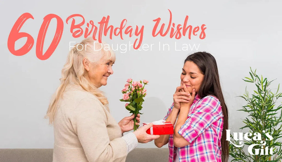 Birthday Wishes for Your Daughter-in-Law