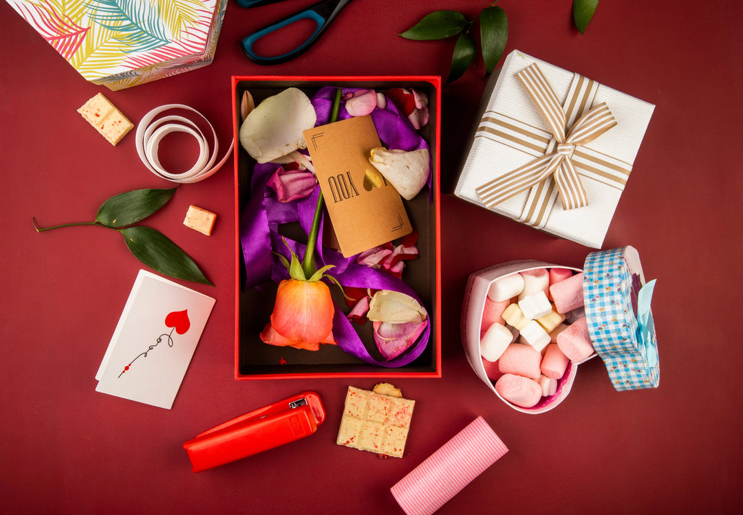 5 Unique Packaging Ideas to Make Your Gift Brands Stand Out!