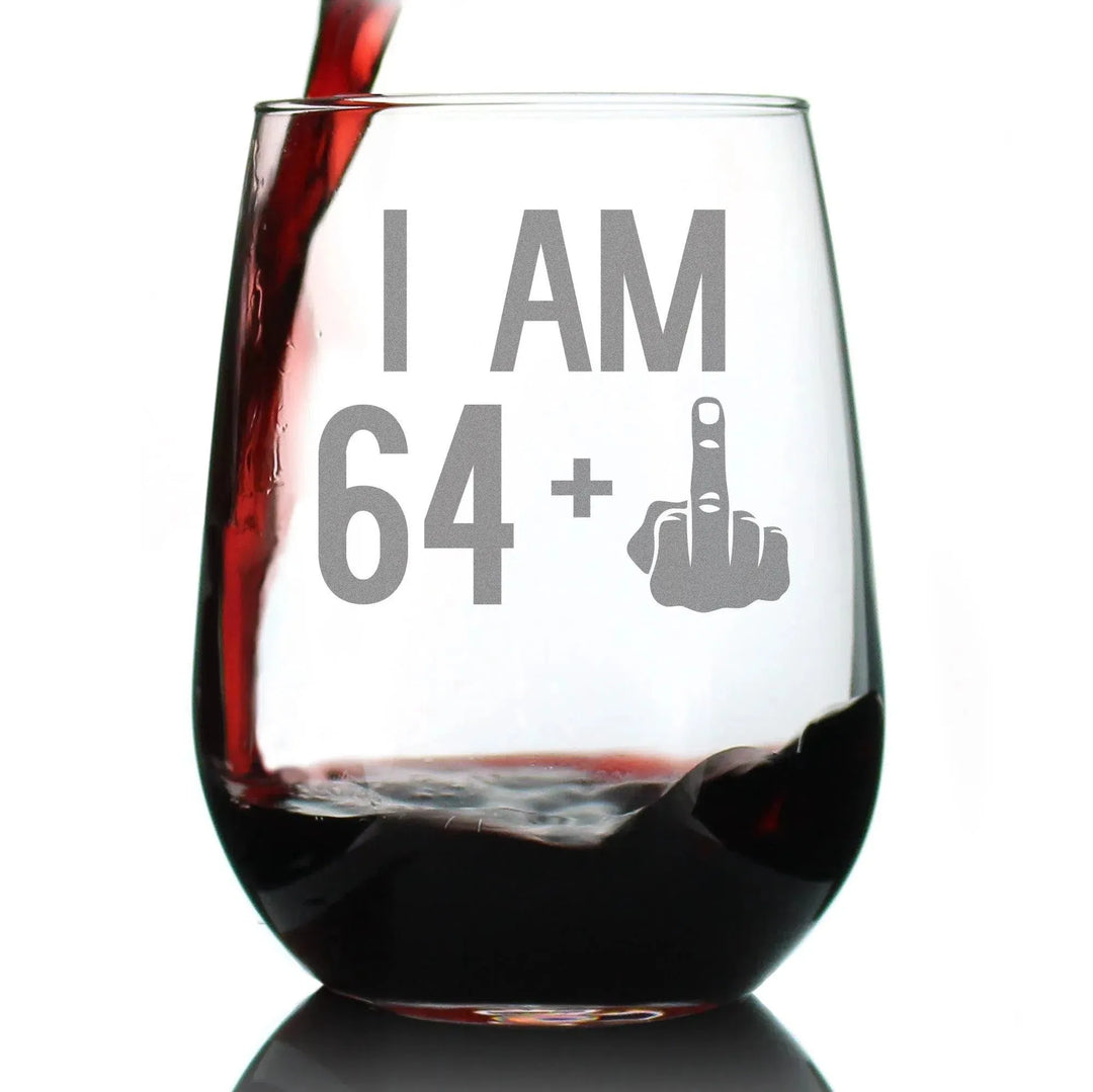 65th Birthday Gifts - 84 One-Of-A-Kind Birthday Gifts