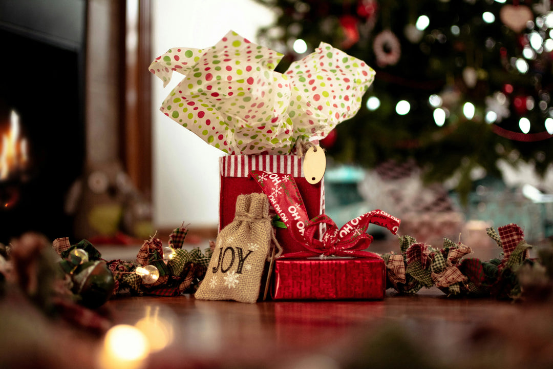 Christmas Gift Ideas for Your Mom If You Are Willing To Splurge