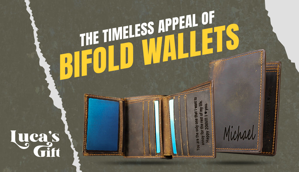 Bifold Wallet Blog Banner