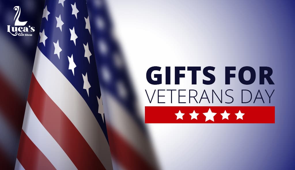 Gifts For Veterans Day
