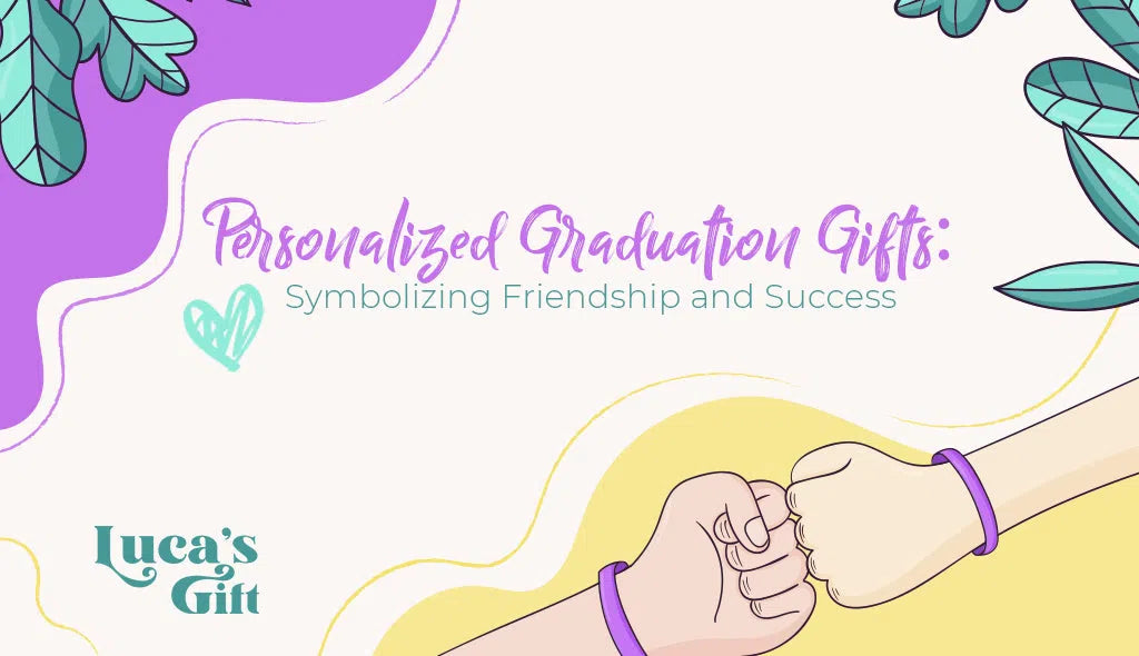 personalized graduation gifts