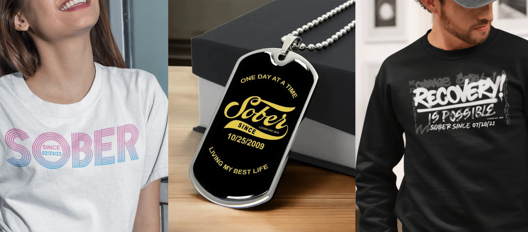 10 Thoughtful Sobriety Gifts That Feel Personal and Supportive