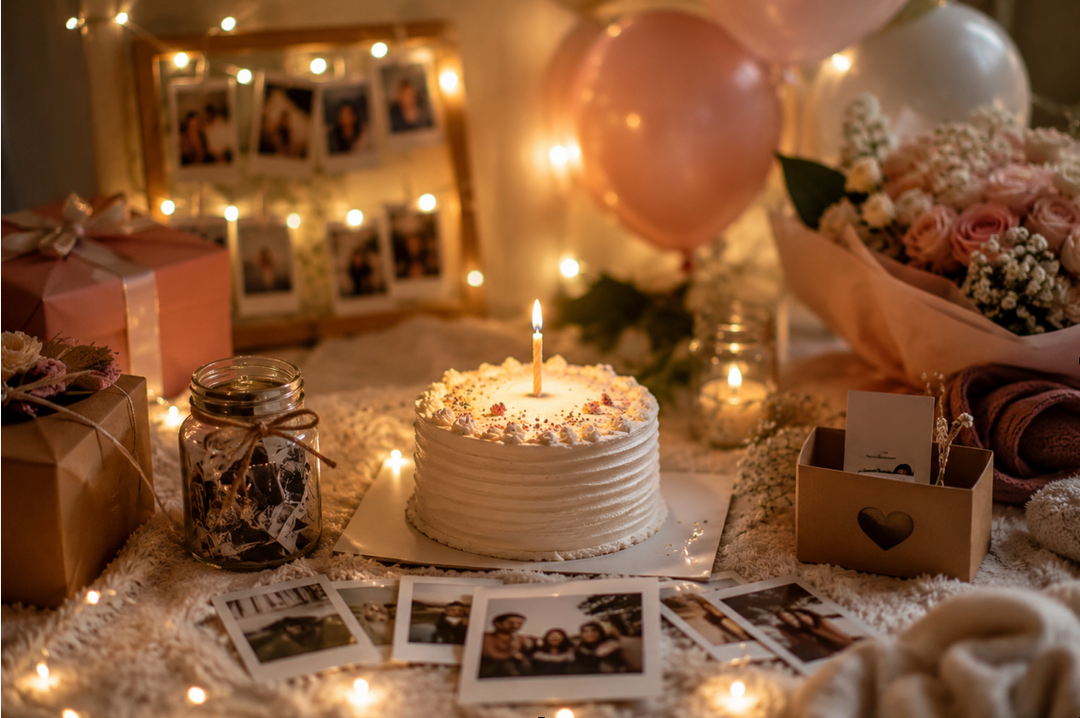 Top 10 Birthday Gift Ideas That Are Trending on Instagram