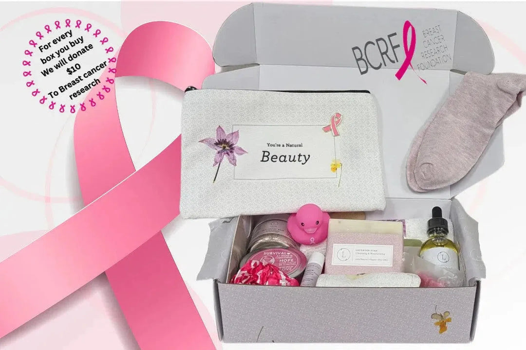 64 Breast Cancer Awareness Gifts for Fundraising