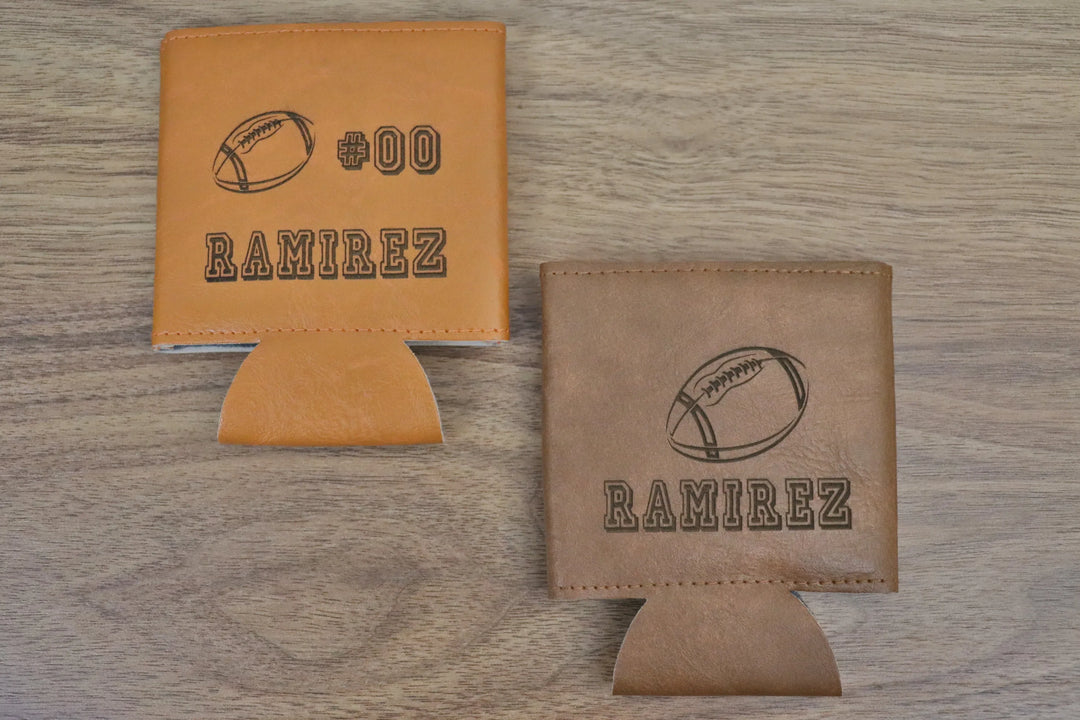 Personalized Football Gifts