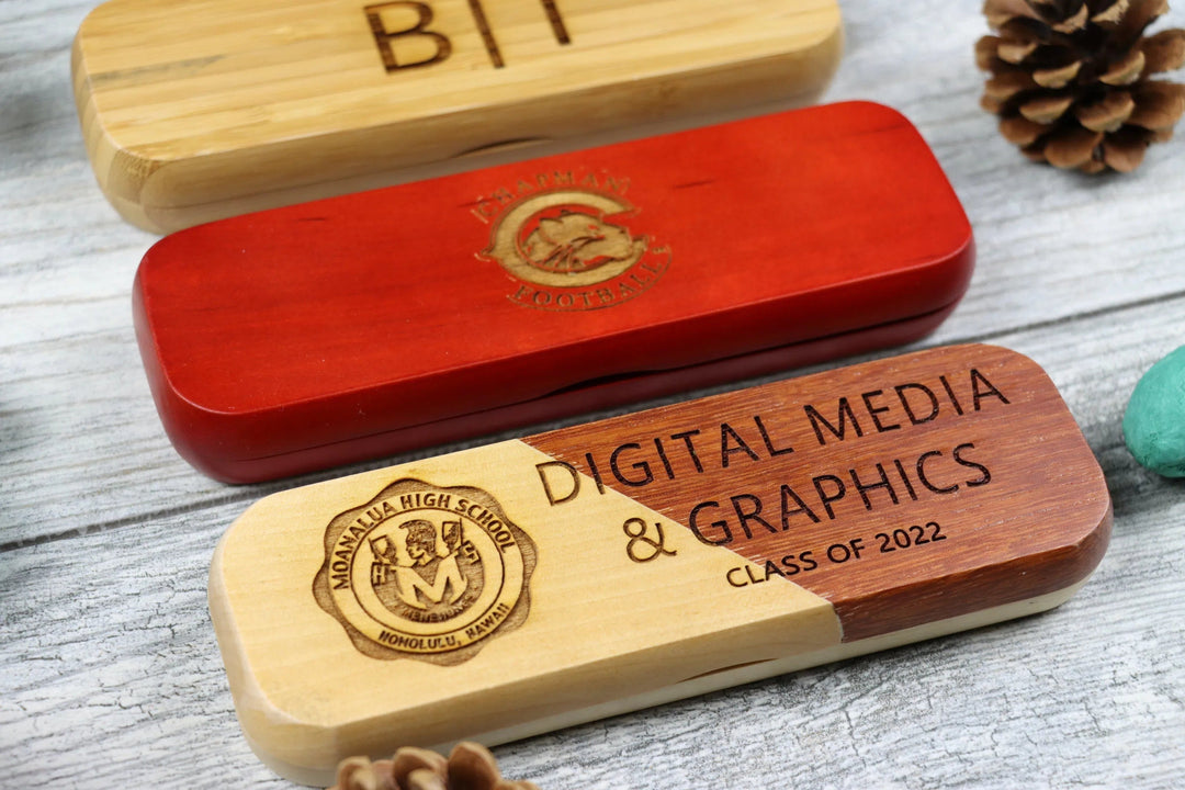 Personalized Pens in Bulk Collection Cover on Lucasgift