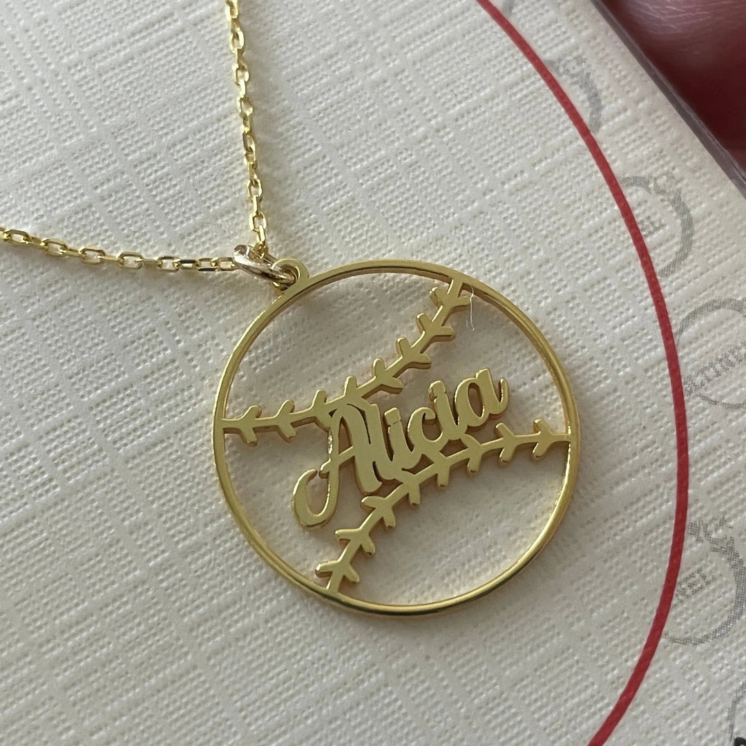 Personalized Name Necklaces Collection Cover on Lucasgift