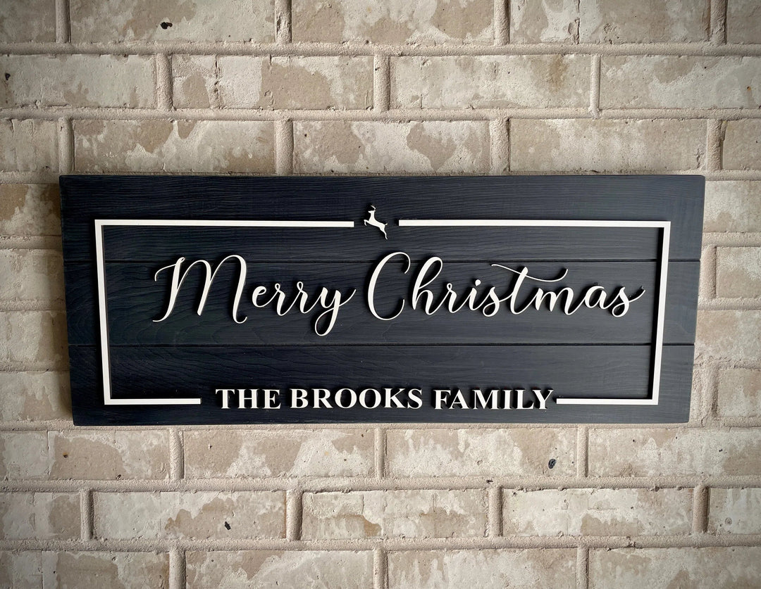 Personalized Christmas Gifts Collection Cover on Lucasgift
