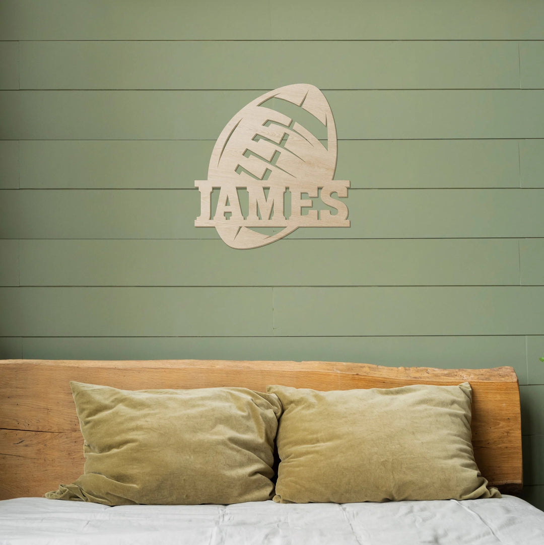 Personalized Wood Signs Collection Cover on Lucasgift