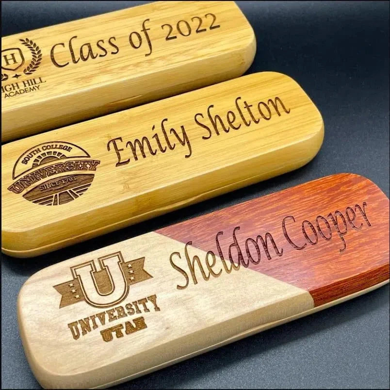 Personalized Gifts for Employees – Meaningful Appreciation Ideas Collection Cover on Lucasgift