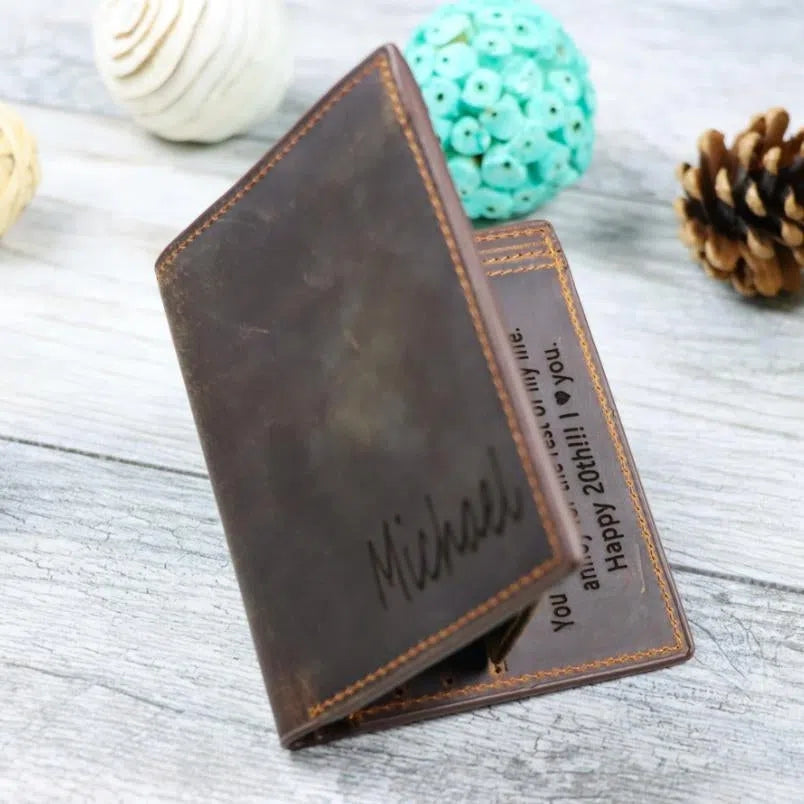 Personalized Retirement Gifts Collection Cover on Lucasgift