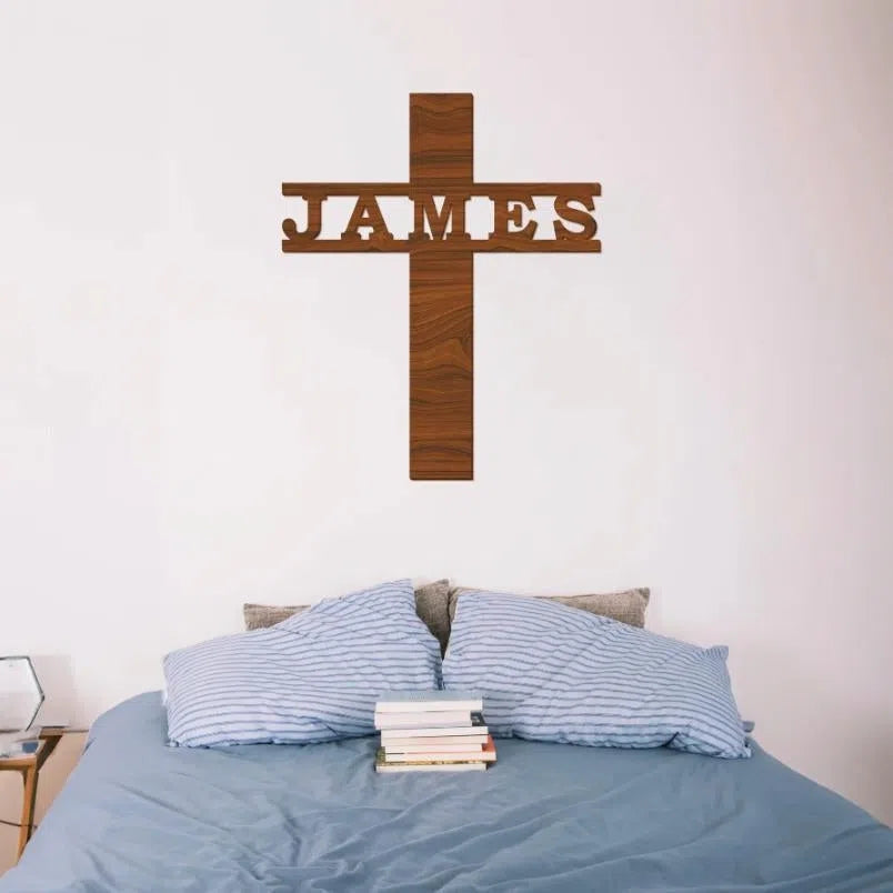 Personalized Religious / Church Gifts Collection Cover on Lucasgift
