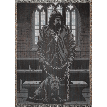 Doggy Dog-52x37 inch-Graphics on Lucasgift