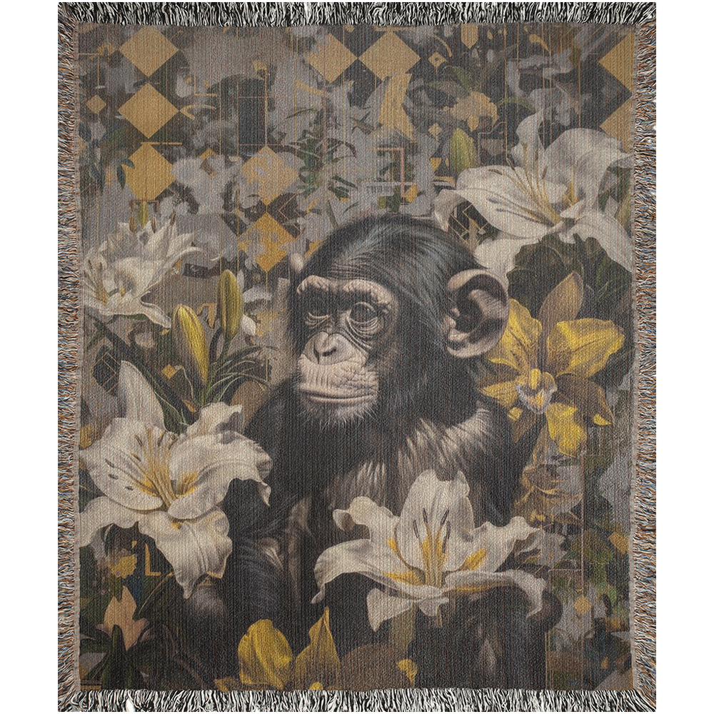 Apefield-50x60 inch-Graphics on Lucasgift