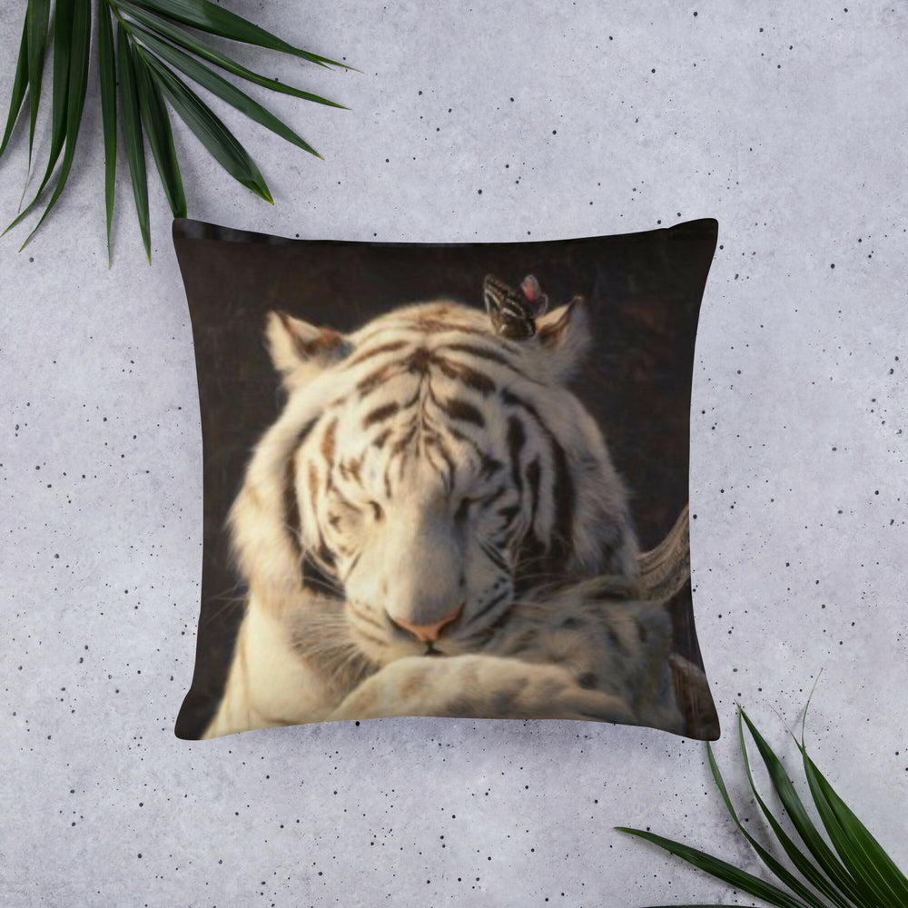 Gentle Giant Hug Pillow – Sentimental Collection- on Lucasgift
