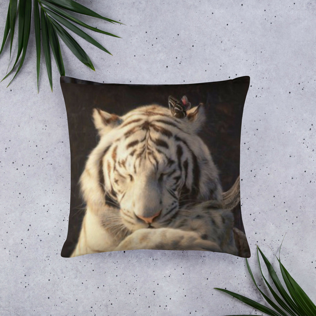 Gentle Giant Hug Pillow – Sentimental Collection- on Lucasgift