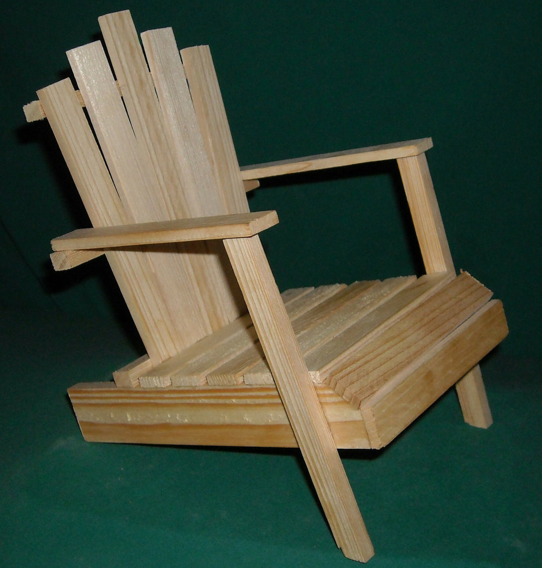 Doll Chair KIT- on Lucasgift