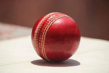 Personalized Cricket Leather Ball, Two Heart Engraved Design Cricket Leather Ball, Cricket Gift, Birthday Gift, Leather Engraved Ball- on Lucasgift