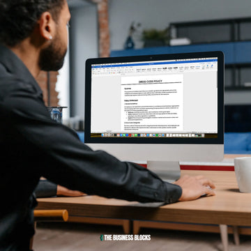 Human Resources Policies and Agreements Templates HR Policy Templates Employment Policy Templates Workplace Agreements Employment Contracts- on Lucasgift