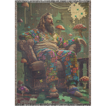 The LS Dude-52x37 inch-Graphics on Lucasgift