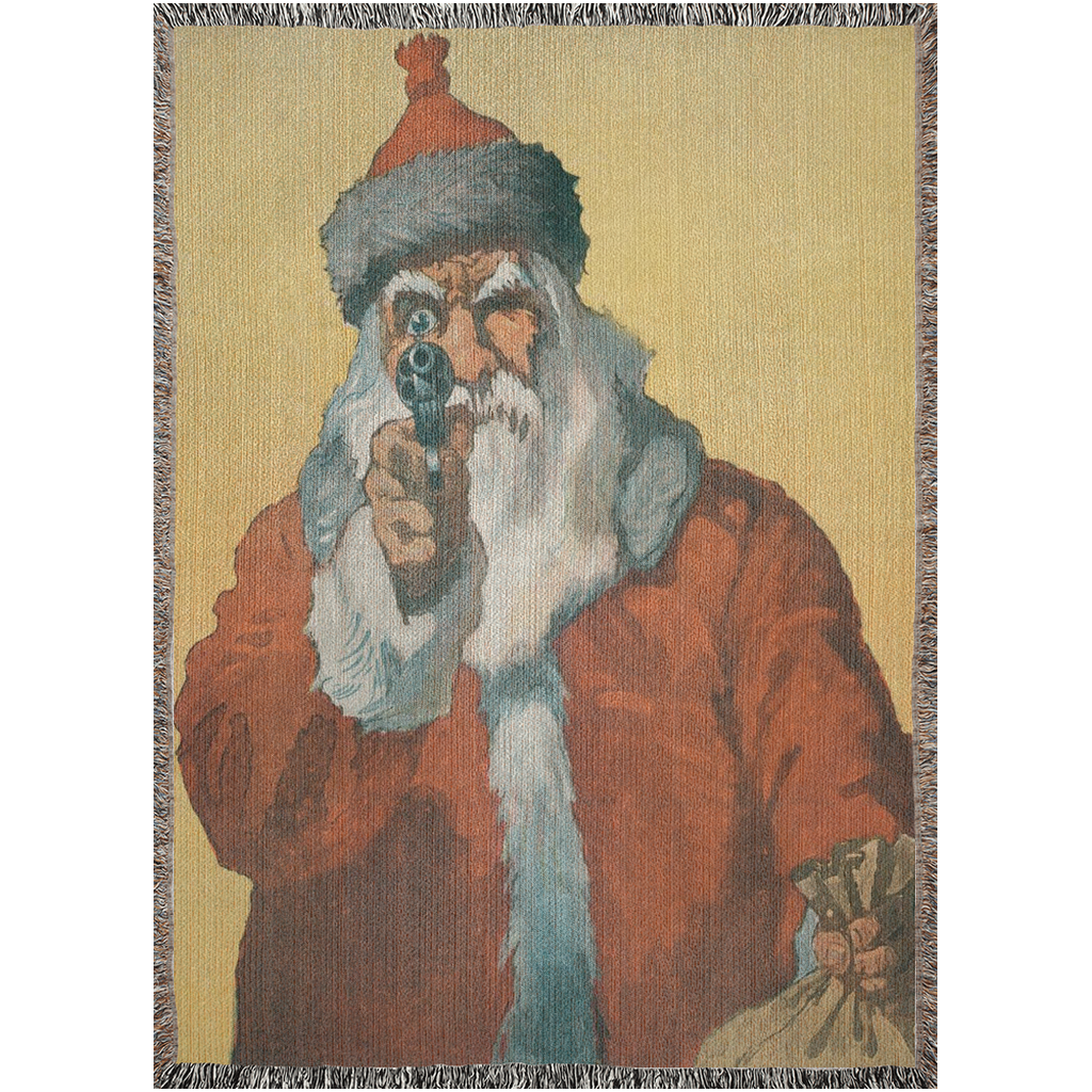 Gimme the Loot-52x37 inch-Graphics on Lucasgift
