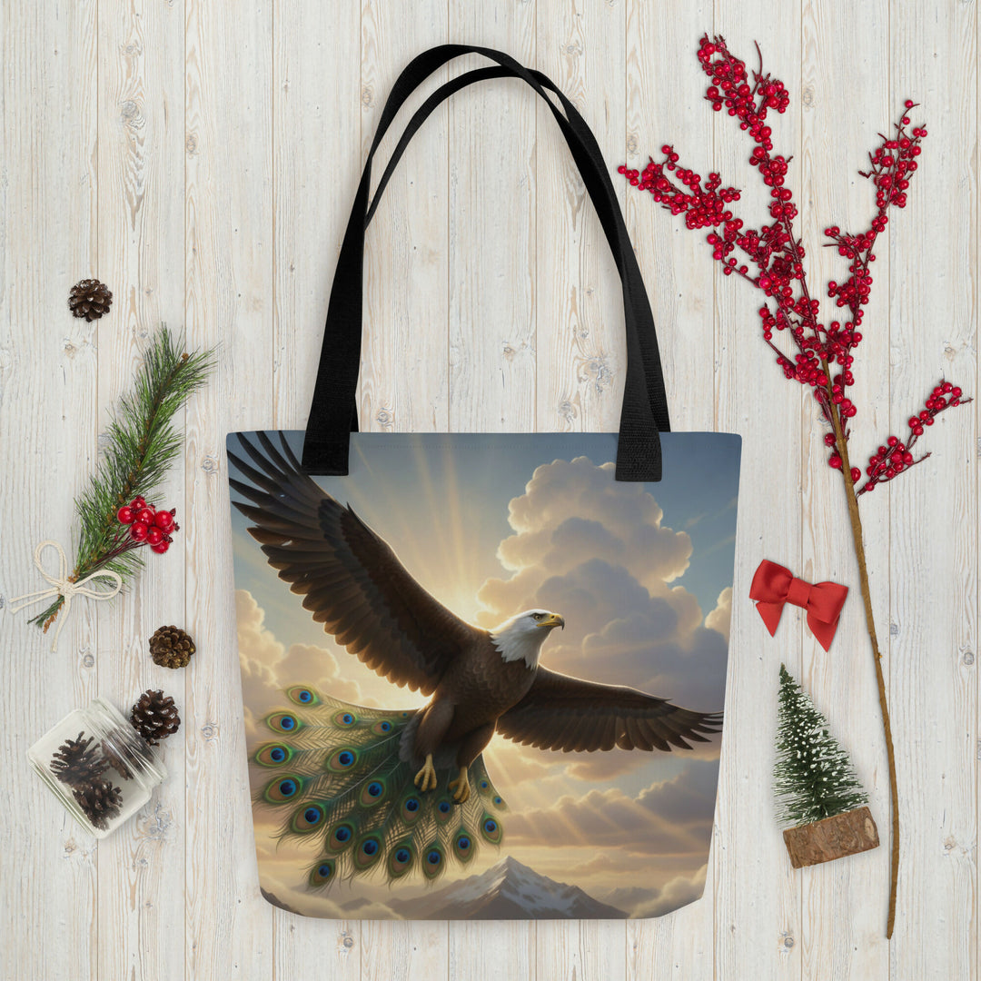 Carry What Makes You Soar- on Lucasgift