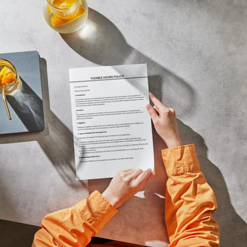 Human Resources Policies and Agreements Templates HR Policy Templates Employment Policy Templates Workplace Agreements Employment Contracts- on Lucasgift