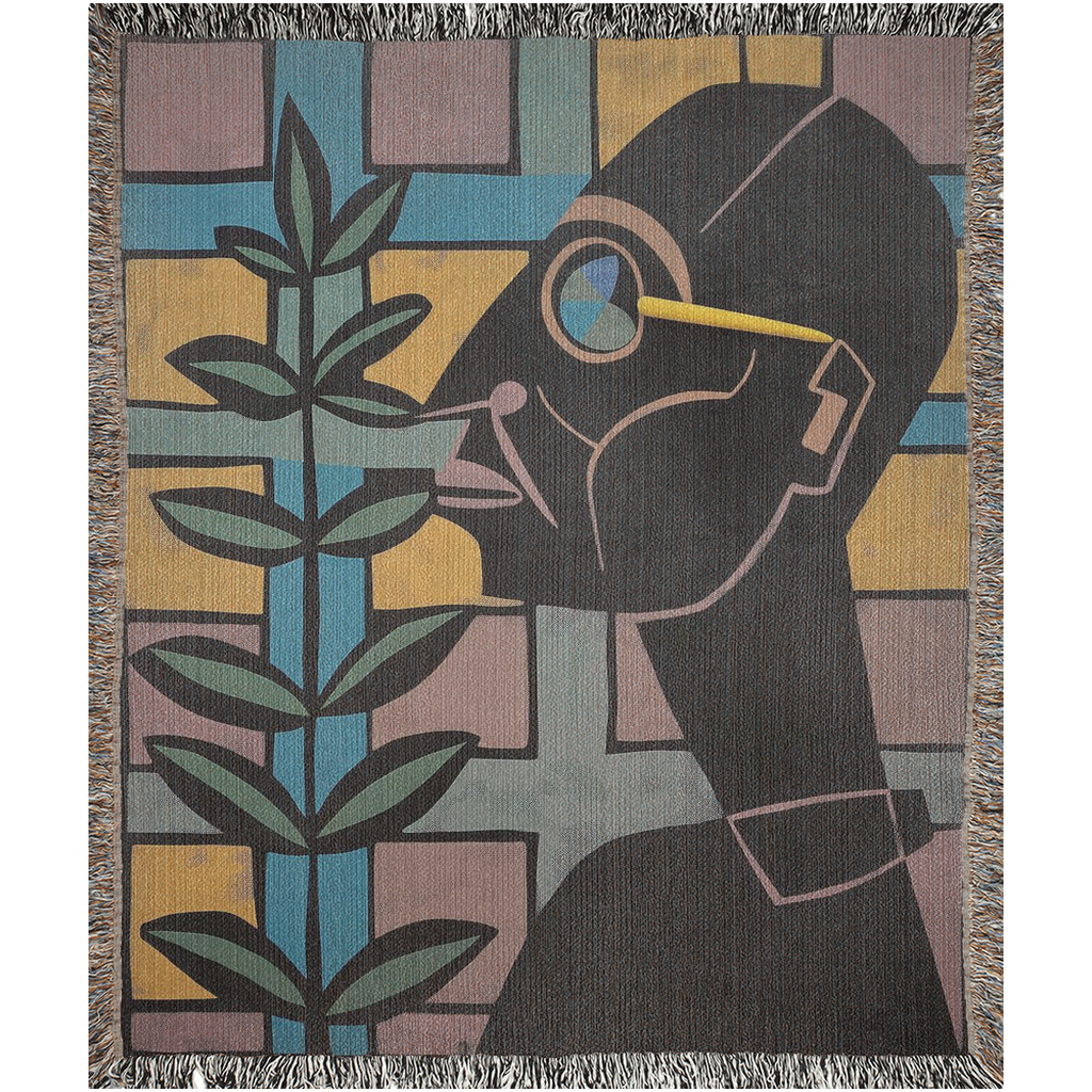 Any plants for today?-50x60 inch-Graphics on Lucasgift