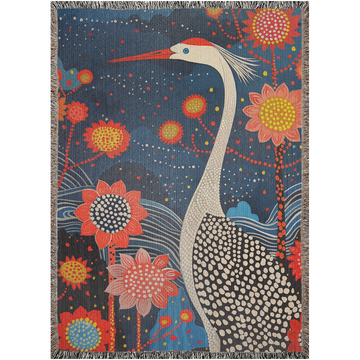 Happy Bird-52x37 inch-Graphics on Lucasgift
