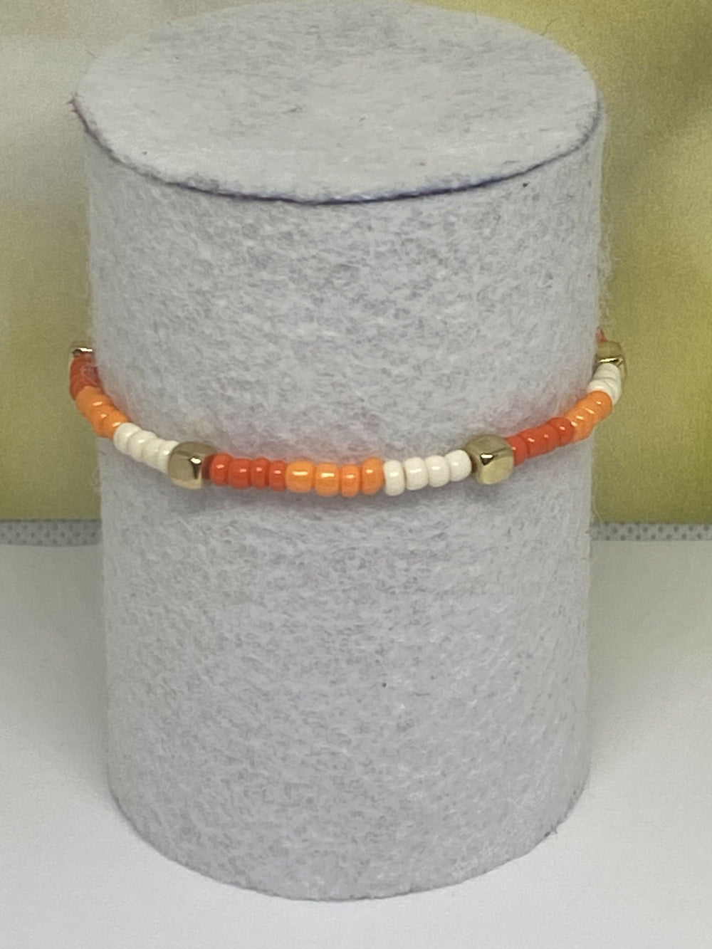 Beaded bracelet- on Lucasgift