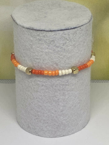 Beaded bracelet- on Lucasgift