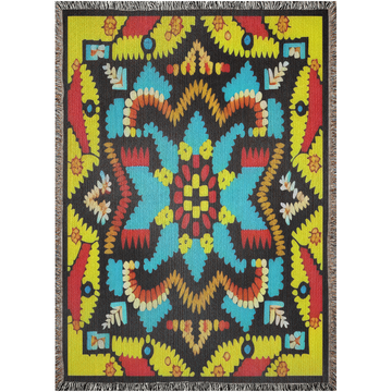 Tripping over some psychedelics-52x37 inch-Graphics on Lucasgift