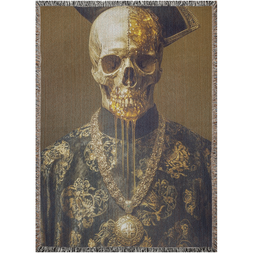 Honey Bones-52x37 inch-Graphics on Lucasgift