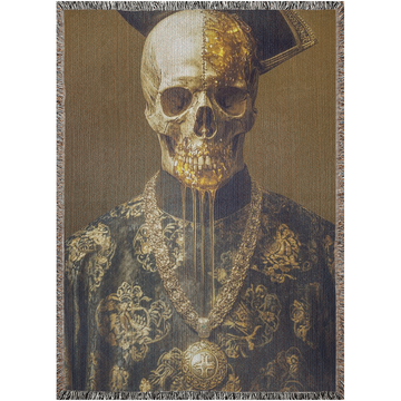 Honey Bones-52x37 inch-Graphics on Lucasgift