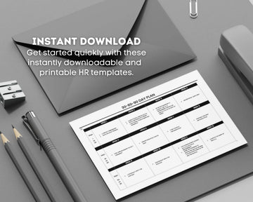 Human Resources Templates HR Forms Employee Onboarding Template HR Documents Employee Handbook New Employee Training HR Dashboard Basic- on Lucasgift
