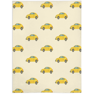 Taxi! Lets call one when we are done here-60x80 inch-Single Sided on Lucasgift
