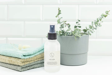 Eucalyptus Mist, Shower Mist, Room and Space Spray, 3 in 1 Home Essential Mist, Shower steamer spray- on Lucasgift