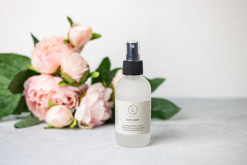 Eucalyptus Mist, Shower Mist, Room and Space Spray, 3 in 1 Home Essential Mist, Shower steamer spray- on Lucasgift