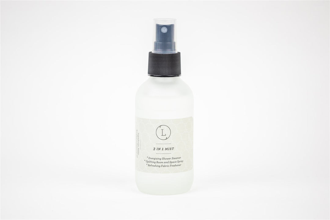 Eucalyptus Mist, Shower Mist, Room and Space Spray, 3 in 1 Home Essential Mist, Shower steamer spray- on Lucasgift