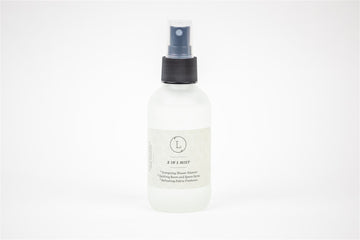 Eucalyptus Mist, Shower Mist, Room and Space Spray, 3 in 1 Home Essential Mist, Shower steamer spray- on Lucasgift