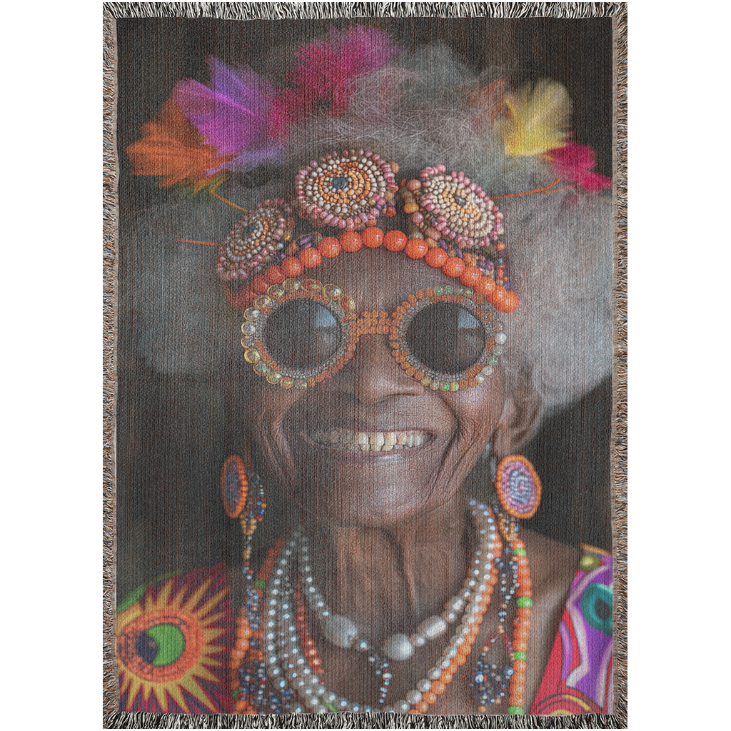 Smile-52x37 inch-Graphics on Lucasgift