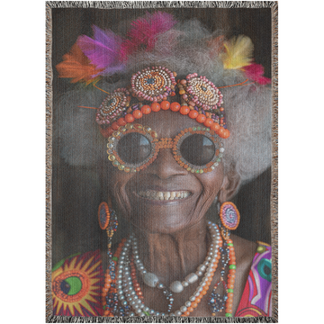 Smile-52x37 inch-Graphics on Lucasgift