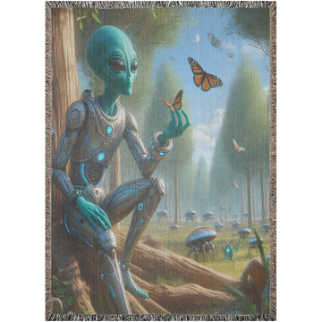 Sunny day in the park-52x37 inch-Graphics on Lucasgift