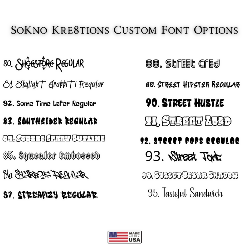 Custom Windshield Banner 16 inch – Personalized Vinyl Decal Text- on Lucasgift