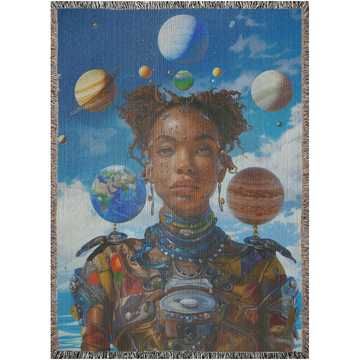 Imaging Space-52x37 inch-Graphics on Lucasgift