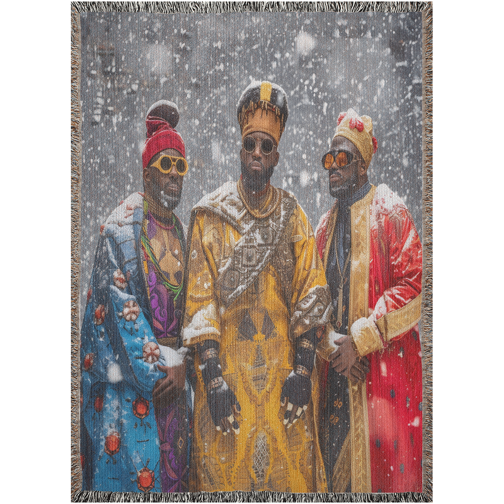 Snowkings-52x37 inch-Graphics on Lucasgift