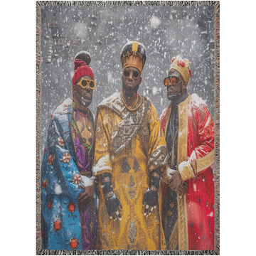 Snowkings-52x37 inch-Graphics on Lucasgift