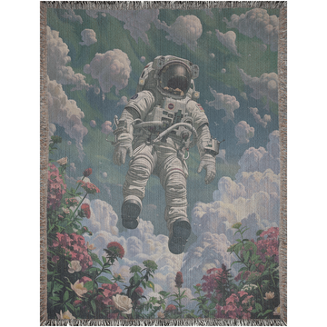 Taking off to something better-60x80 inch-Graphics on Lucasgift